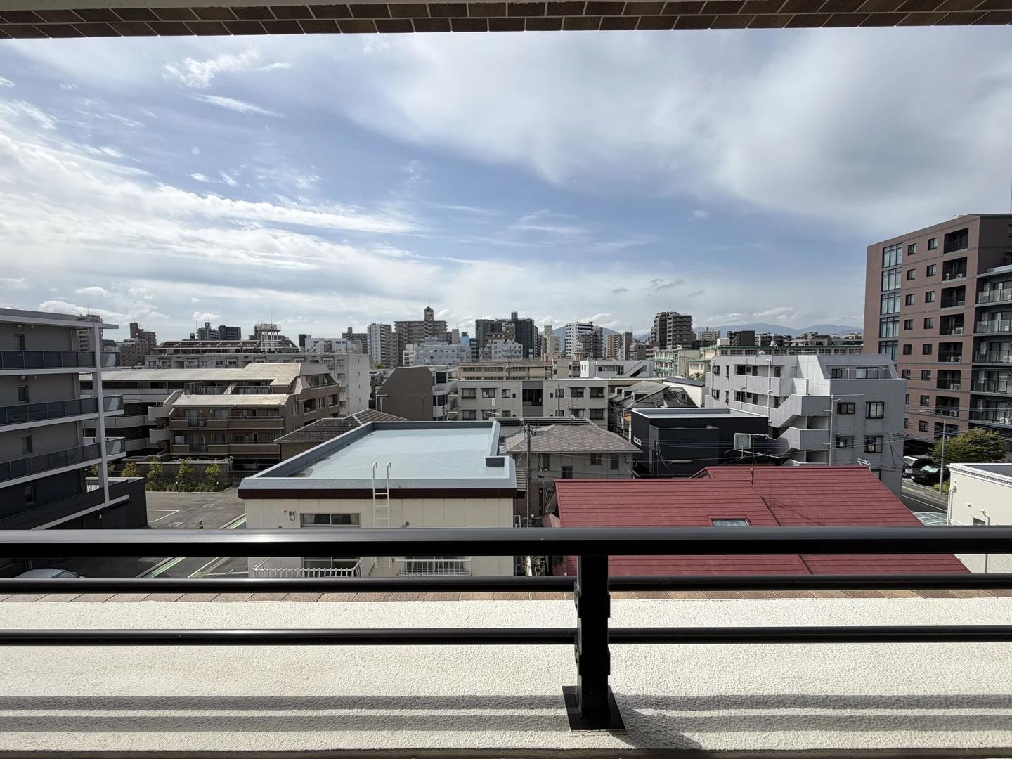 Grand Maison 鳥飼