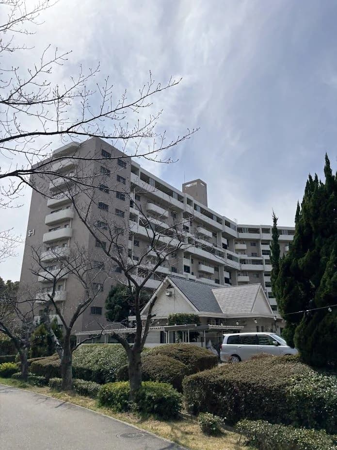 芙蓉香椎浜Heights 5-1