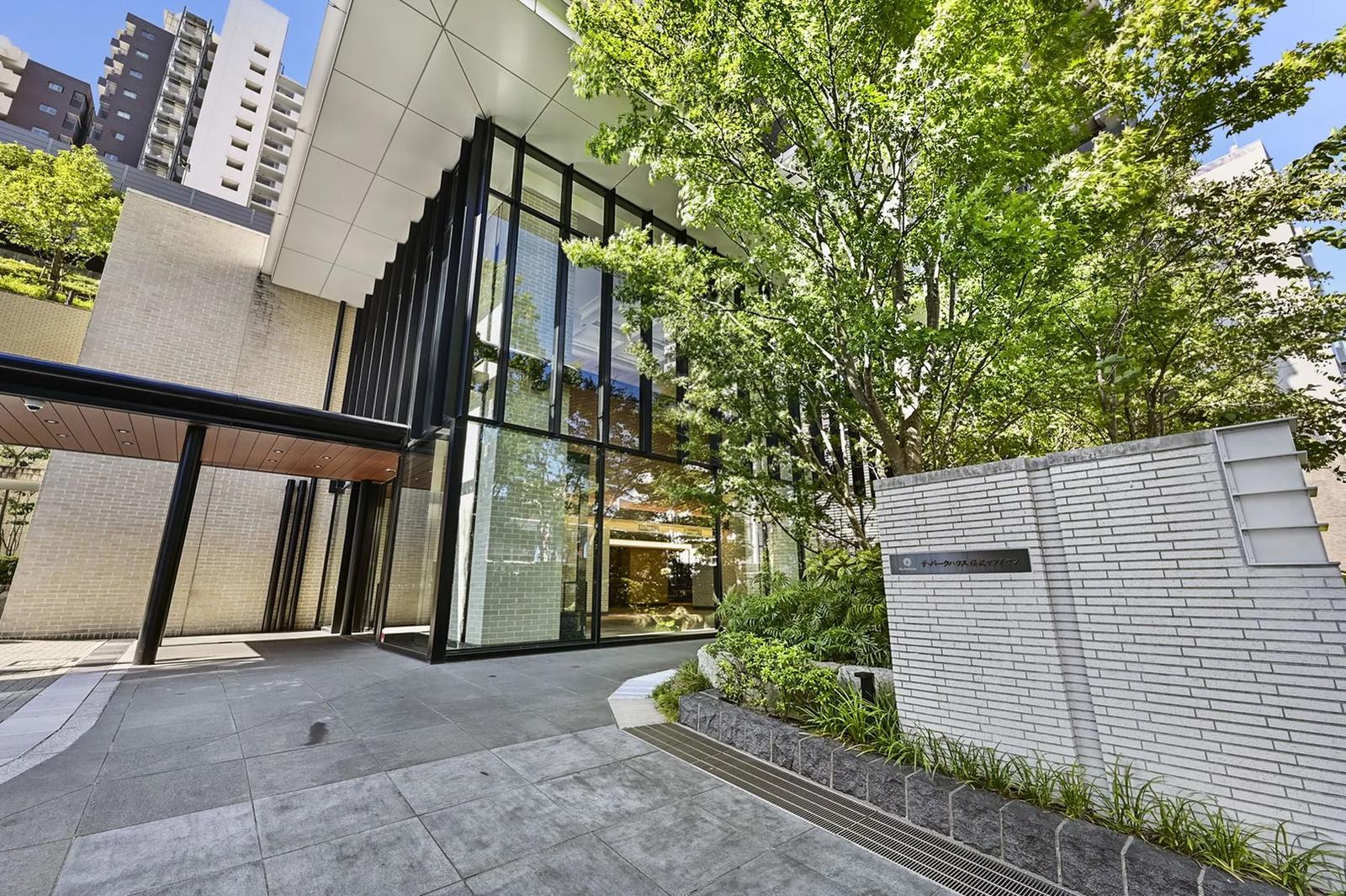 The Park House 櫻坂Sunlien