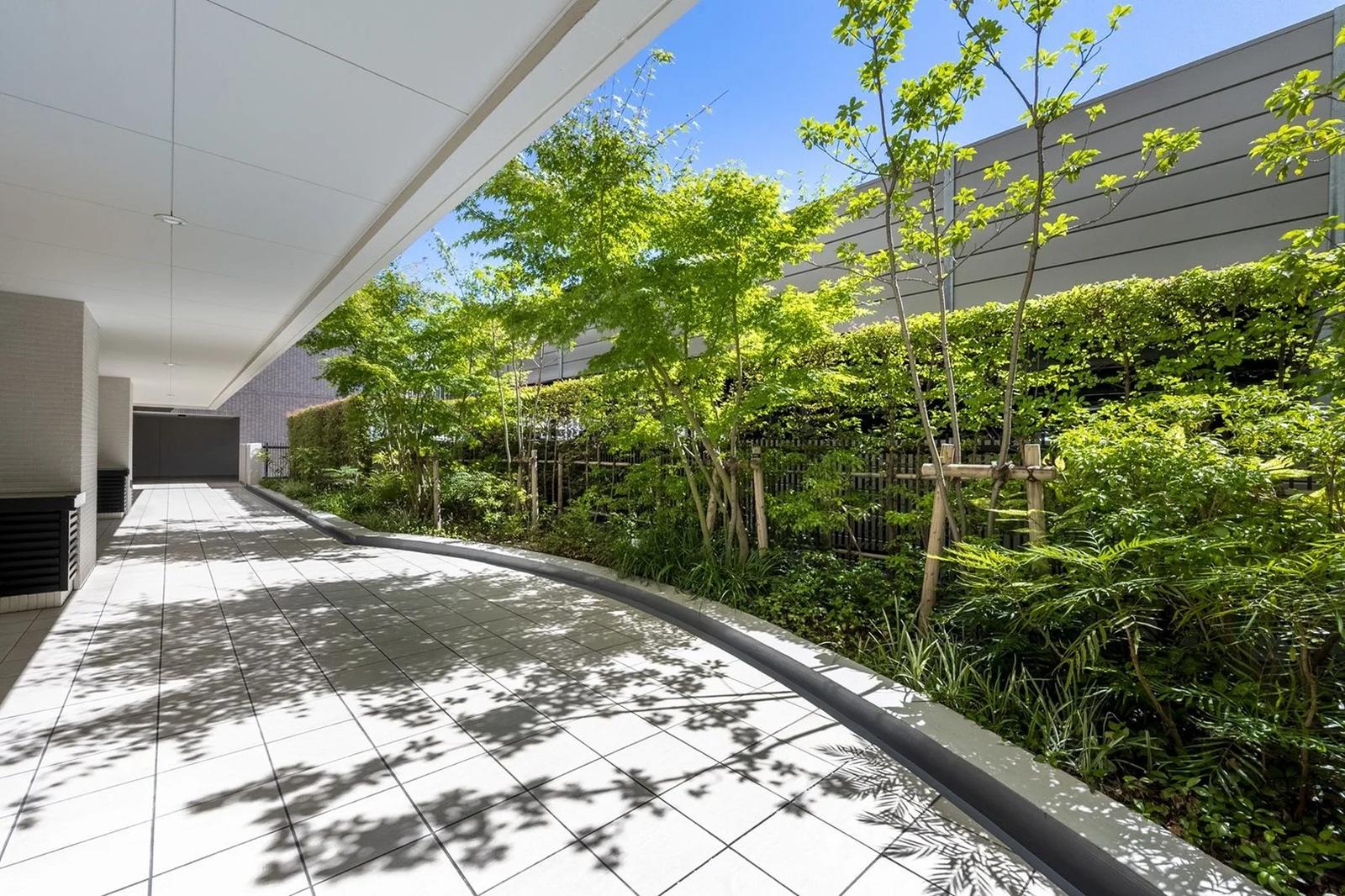 The Park House 櫻坂Sunlien