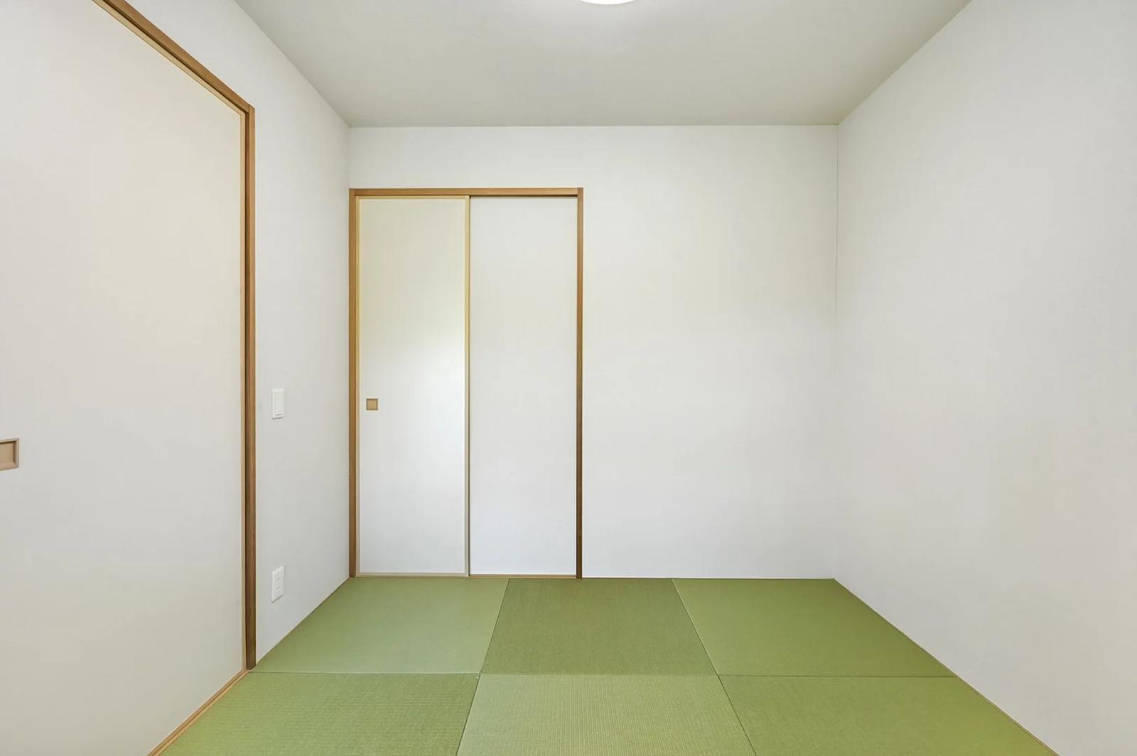 The Park House 櫻坂Sunlien