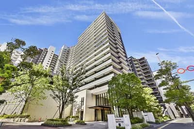 The Park House 桜坂Sunlien