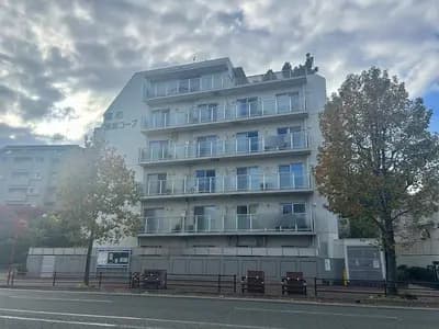 藤和別府Coop