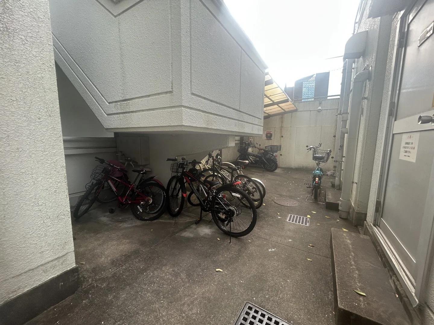 藤和別府Coop