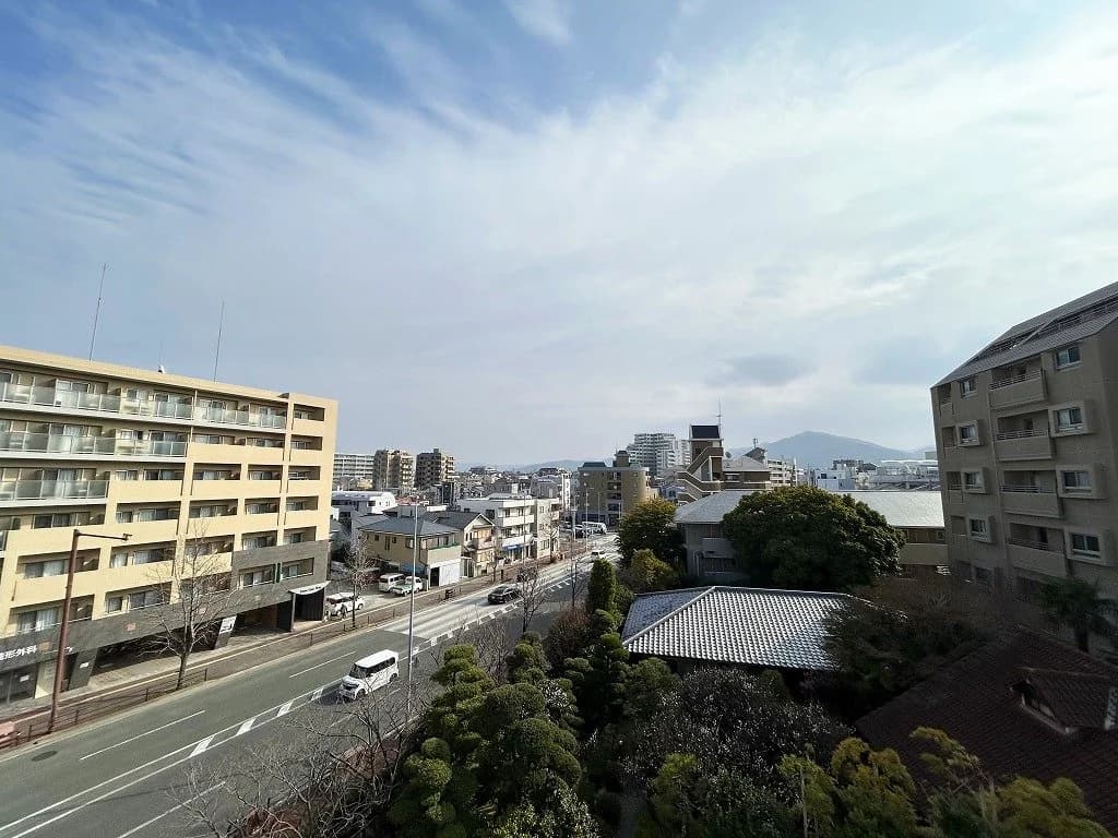 藤和別府Coop