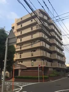 Angel Heim 平尾第1