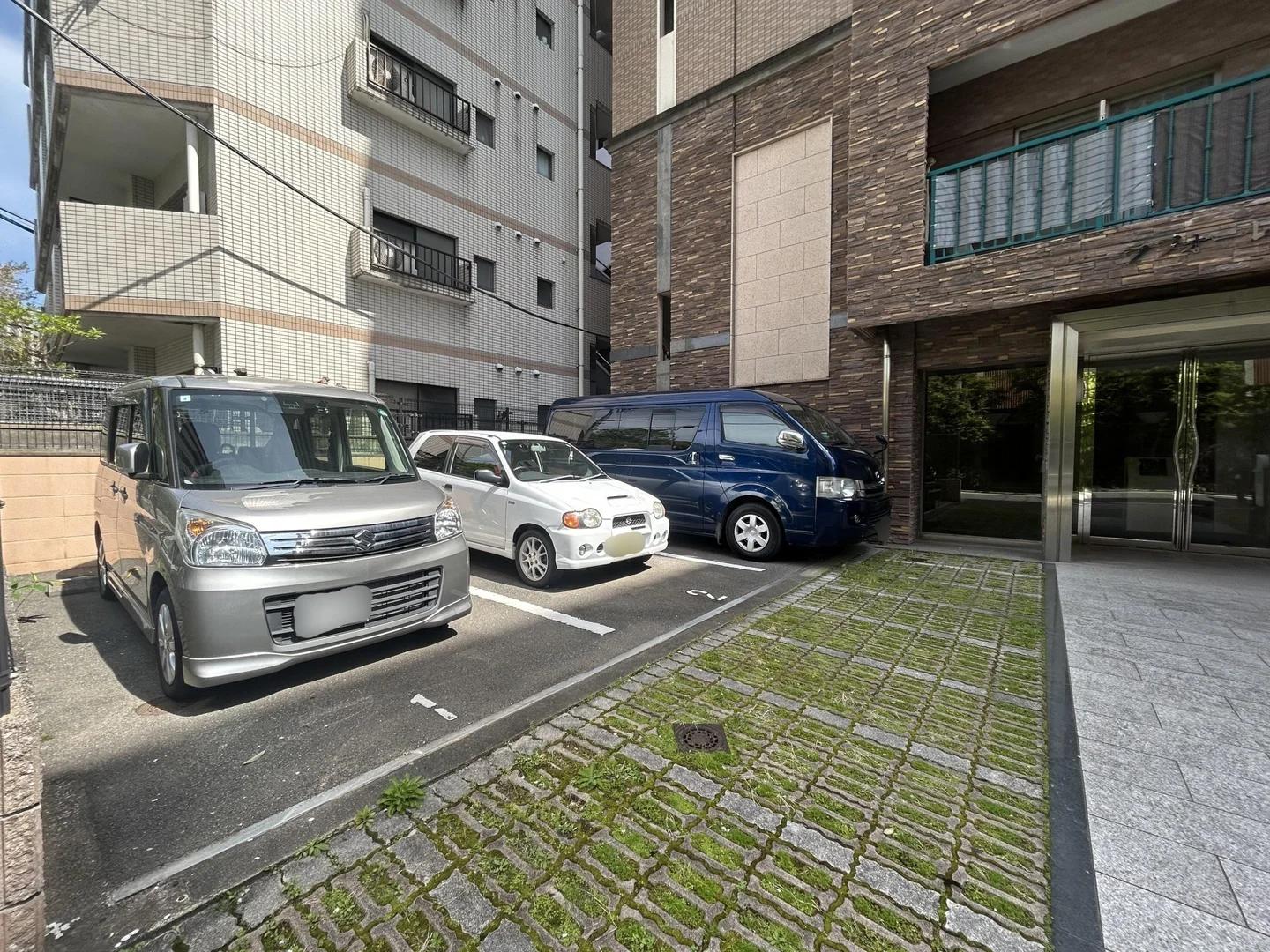 La Foret Ropponmatsu