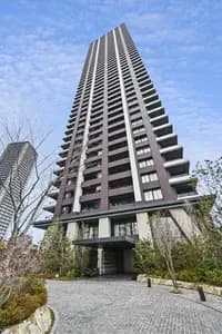 ISLAND CITY OCEAN & FOREST TOWER RESIDENCE EAST