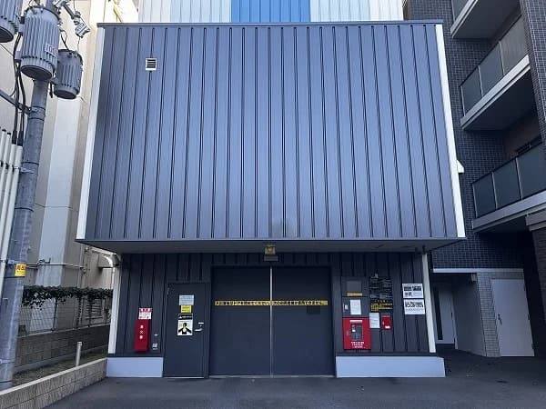 Montore 舞鶴Bay Residence