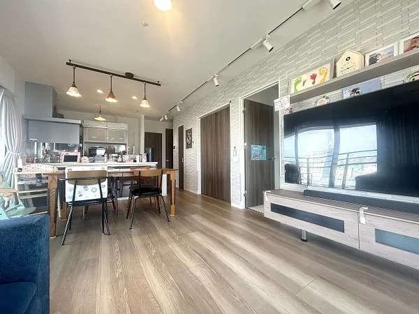 Montore 舞鶴Bay Residence