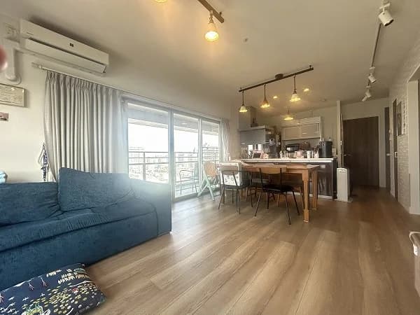 Montore 舞鶴Bay Residence