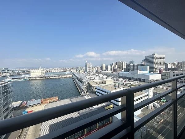 Montore 舞鶴Bay Residence