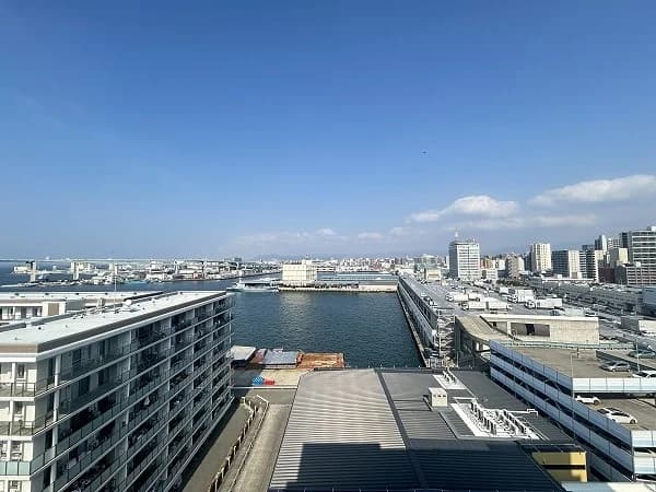 Montore 舞鶴Bay Residence