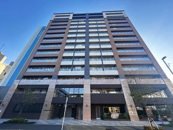 Montore 舞鶴Bay Residence