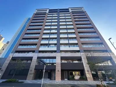 Montore 舞鶴Bay Residence
