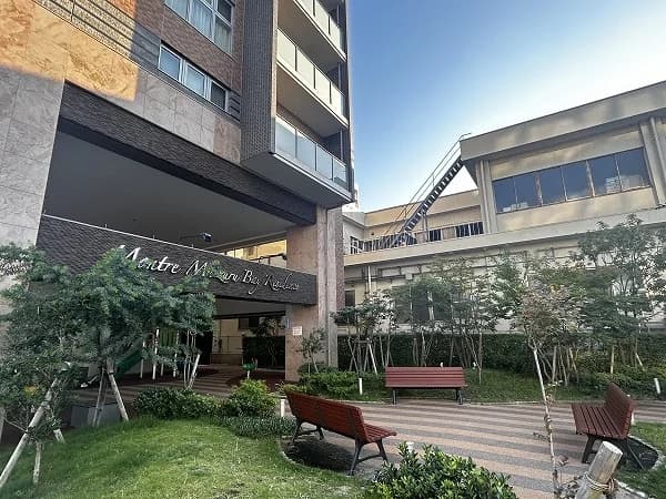 Montore 舞鶴Bay Residence