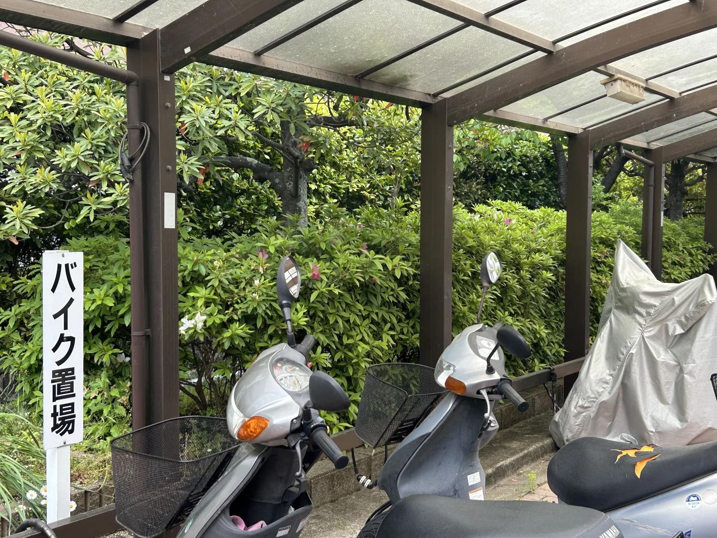 (Urban Renaissance Agency)Jyurougawa Danchi15