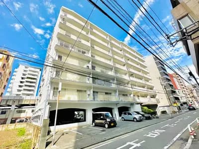 平尾 House