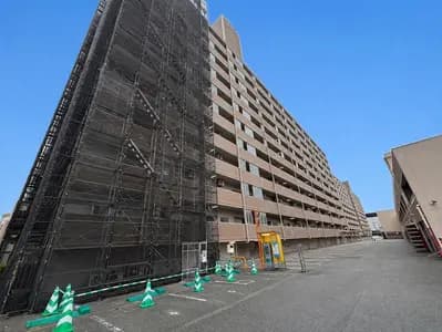 ANESIS 空港東 Building 1A棟