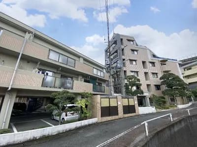 Loire Mansion 生松原