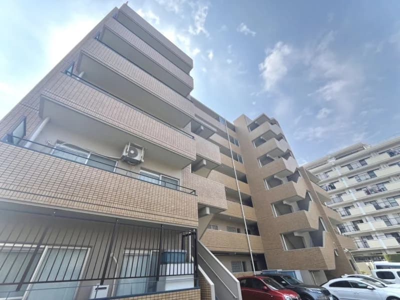Dia Palace Ozasa Minami Koen