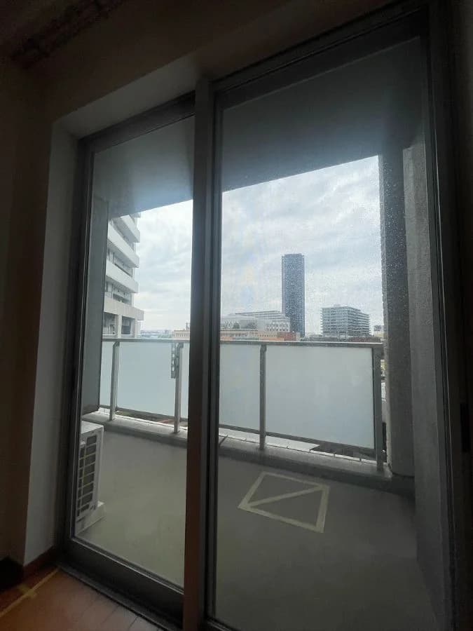 ISLAND TOWER SKY CLUB C棟