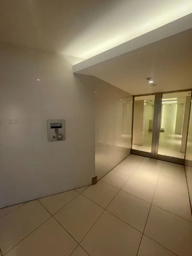 ISLAND TOWER SKY CLUB C棟