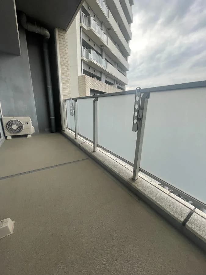 ISLAND TOWER SKY CLUB C棟