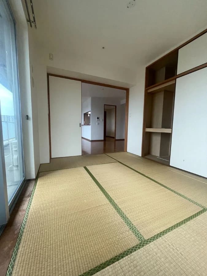 ISLAND TOWER SKY CLUB C棟