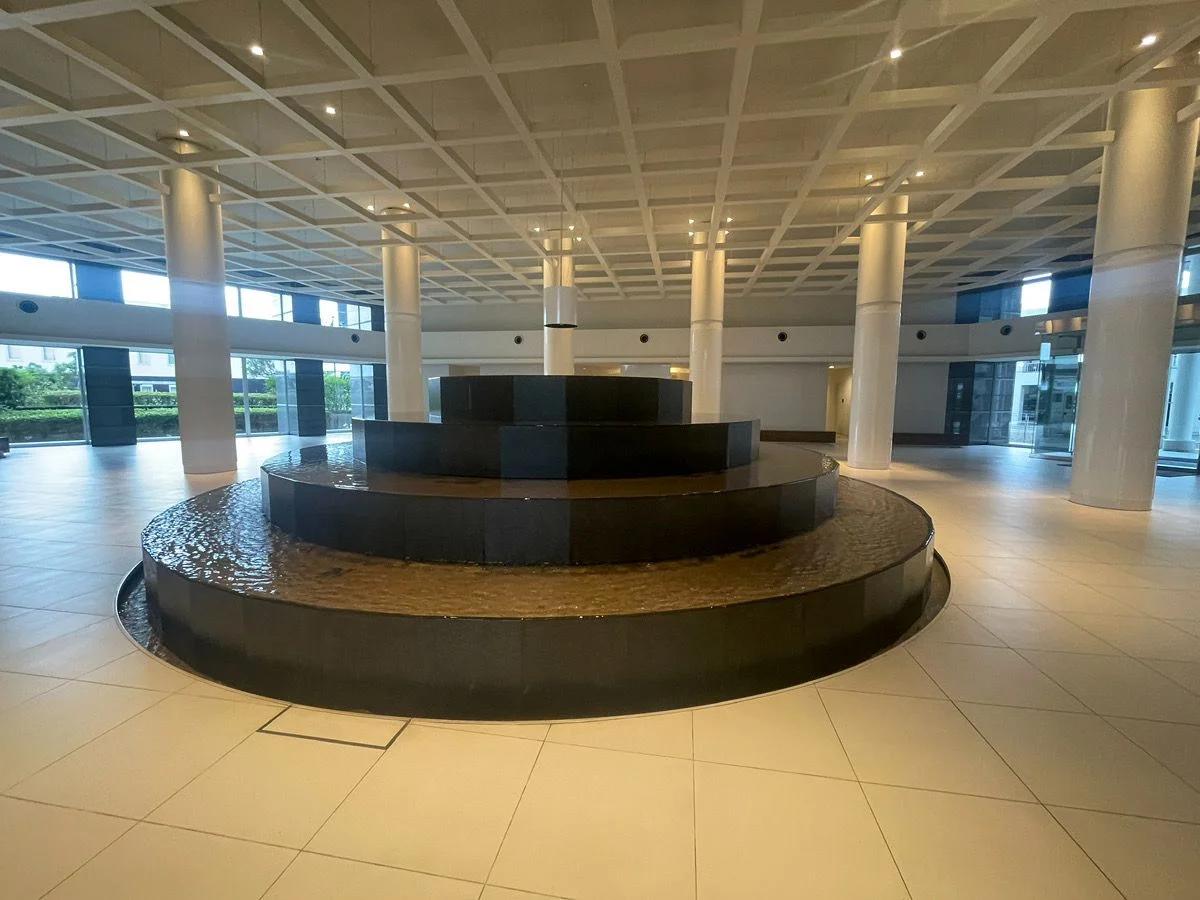 ISLAND TOWER SKY CLUB C棟