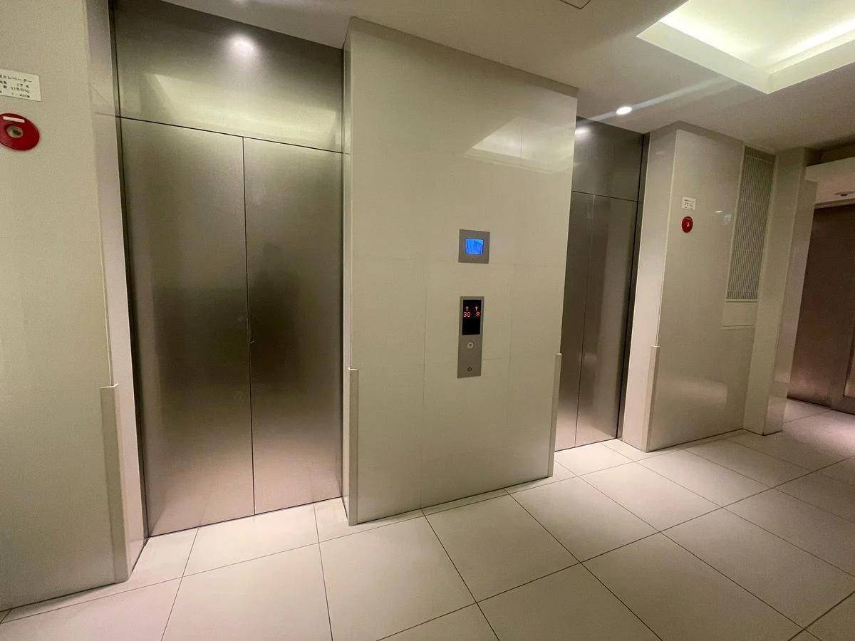 ISLAND TOWER SKY CLUB C棟