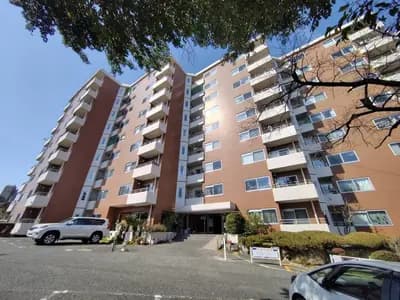 愛宕山High Living