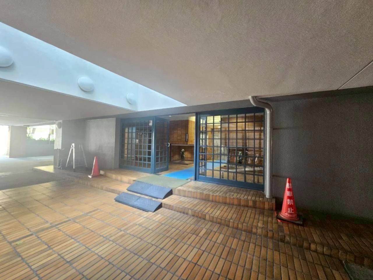 Toho Mansion No.2Nishi Koen