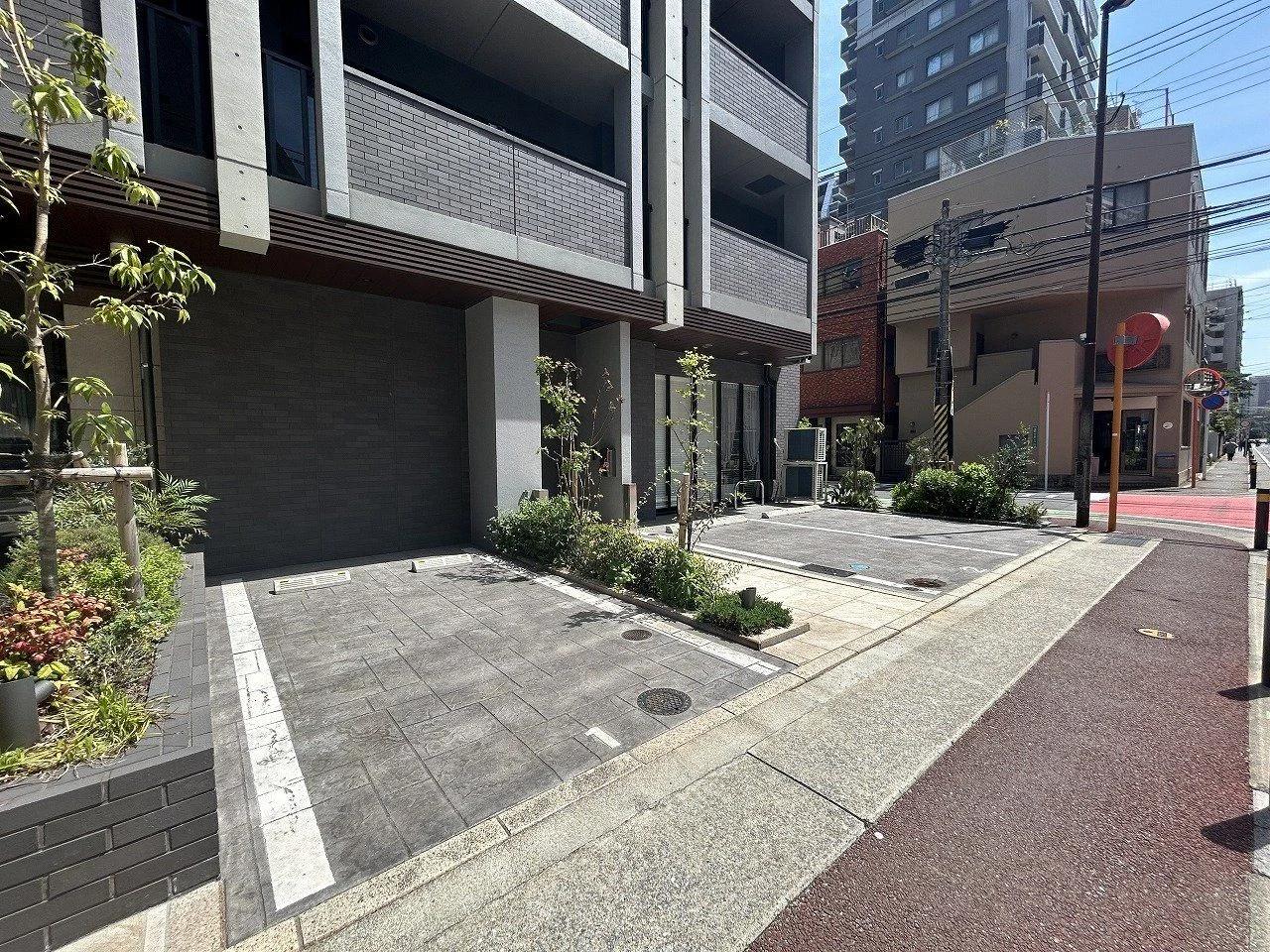 Open Residencia 藥院2丁目