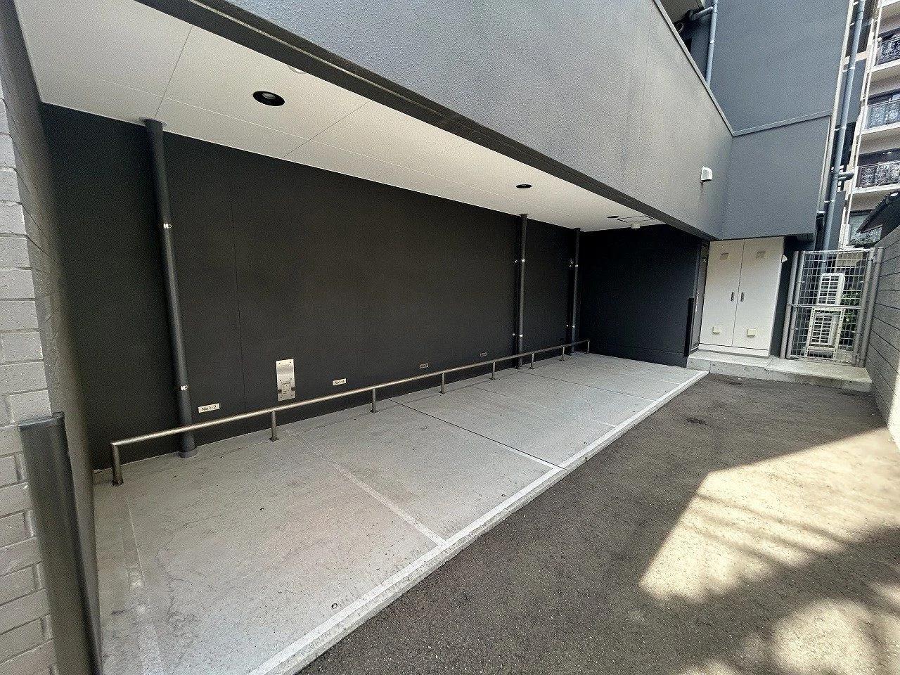 Open Residencia 藥院2丁目