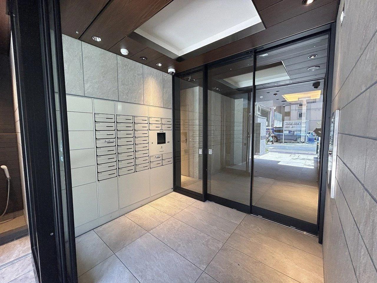 Open Residencia 藥院2丁目