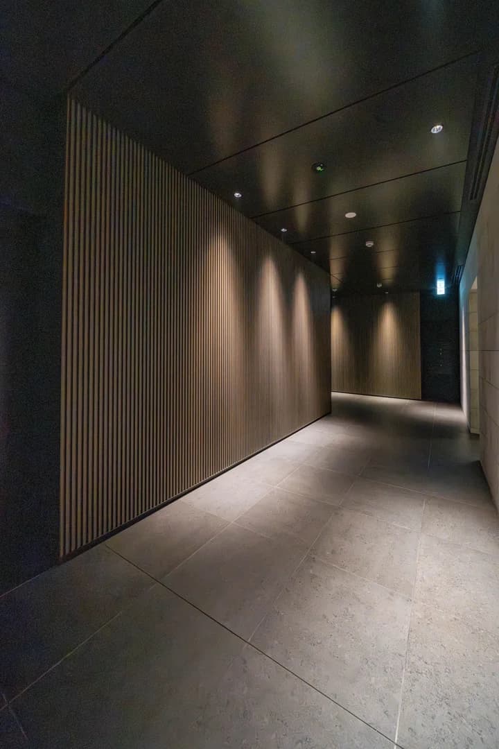 Grand Maison Befu Residence