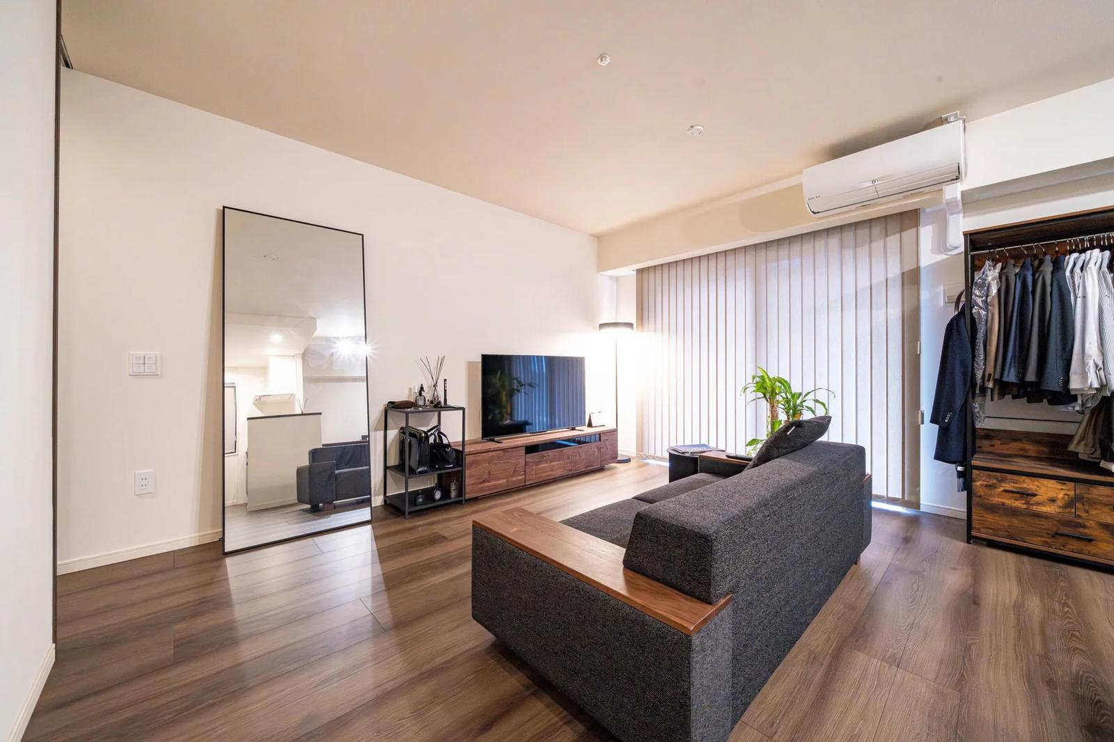 Grand Maison Befu Residence