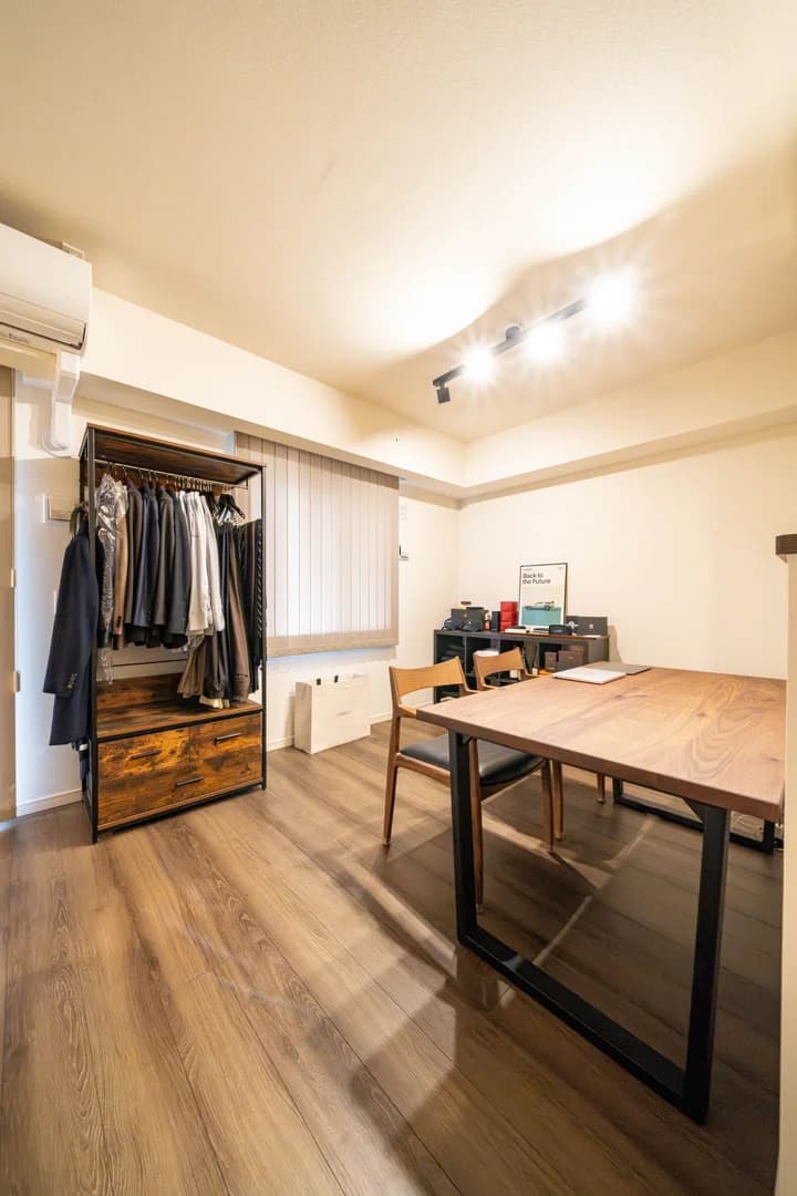 Grand Maison Befu Residence