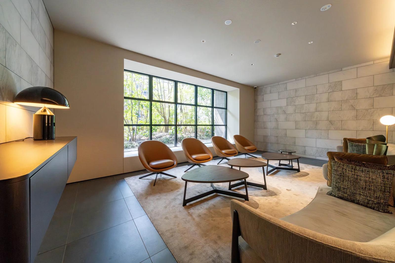 Grand Maison Befu Residence