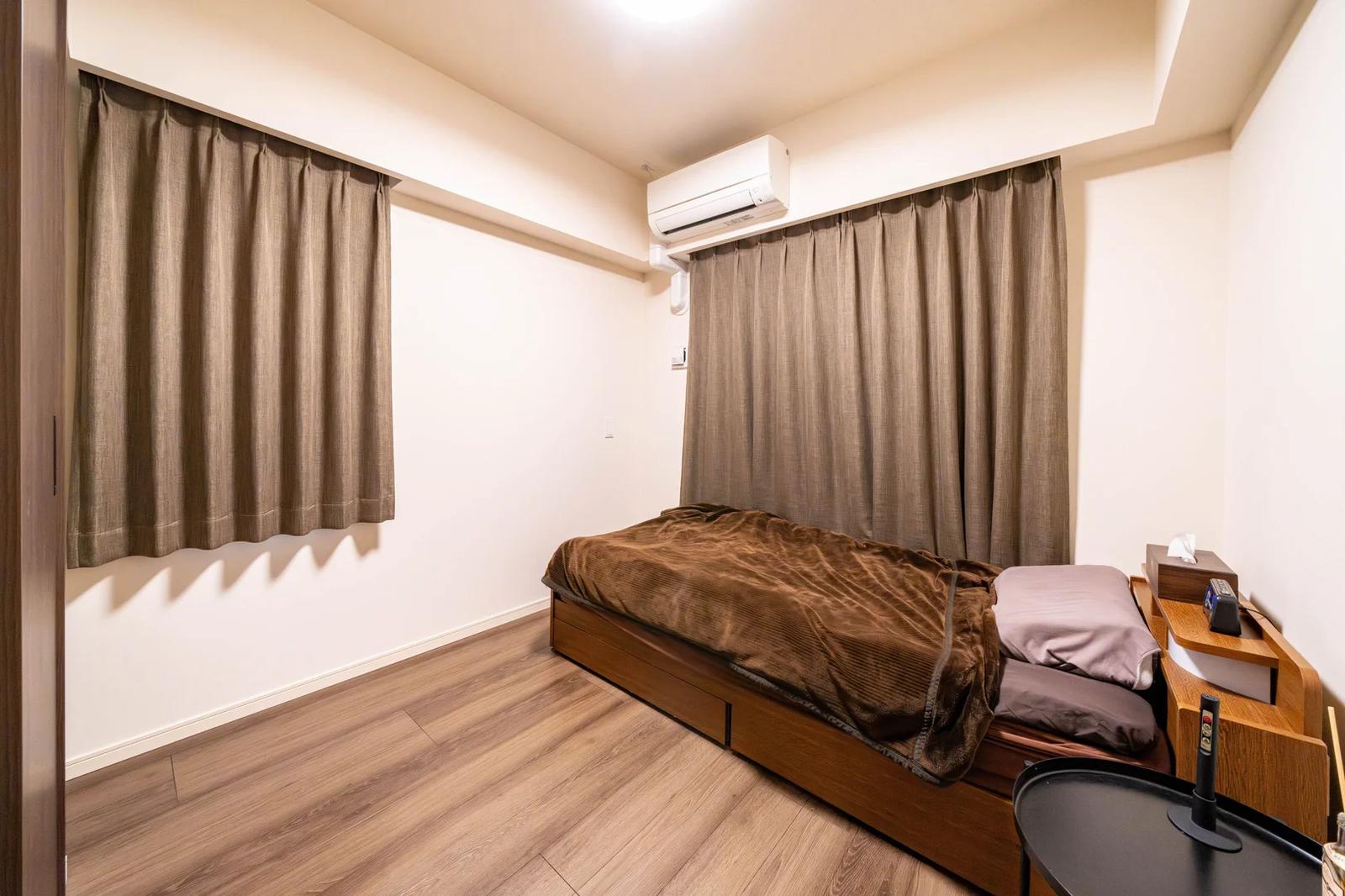 Grand Maison Befu Residence