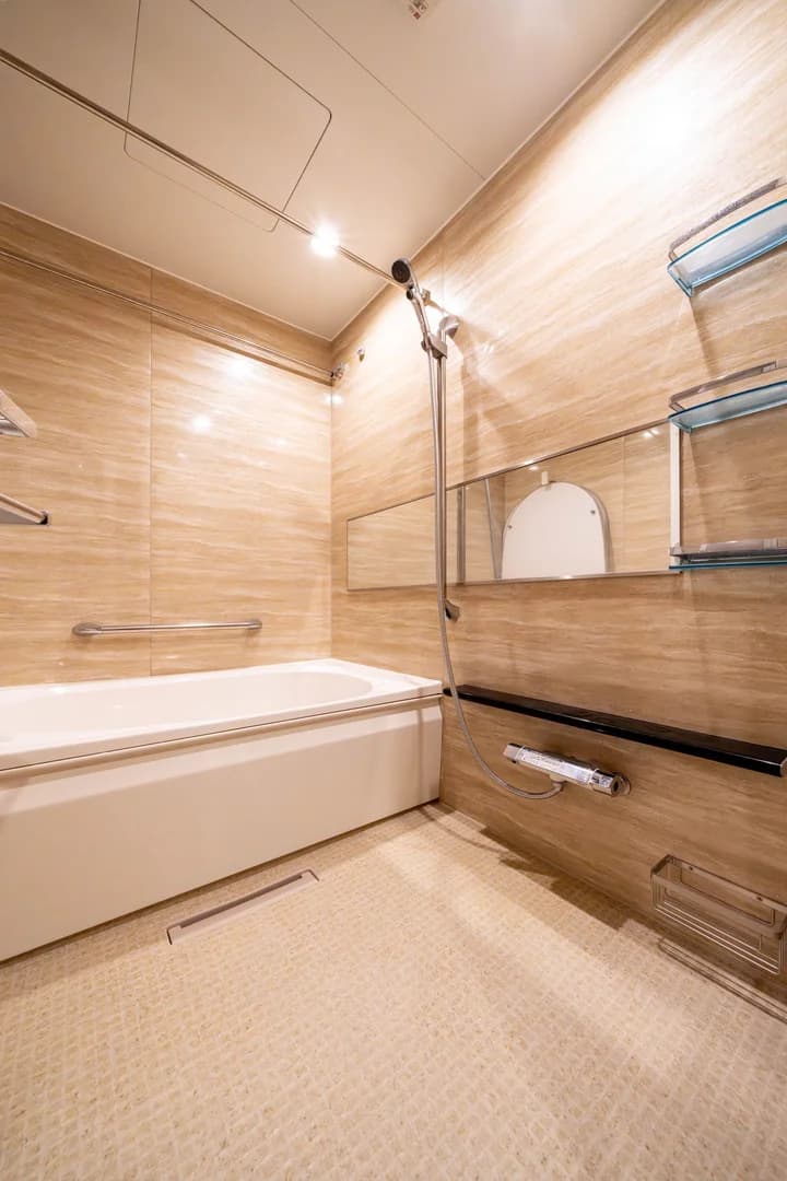 Grand Maison Befu Residence
