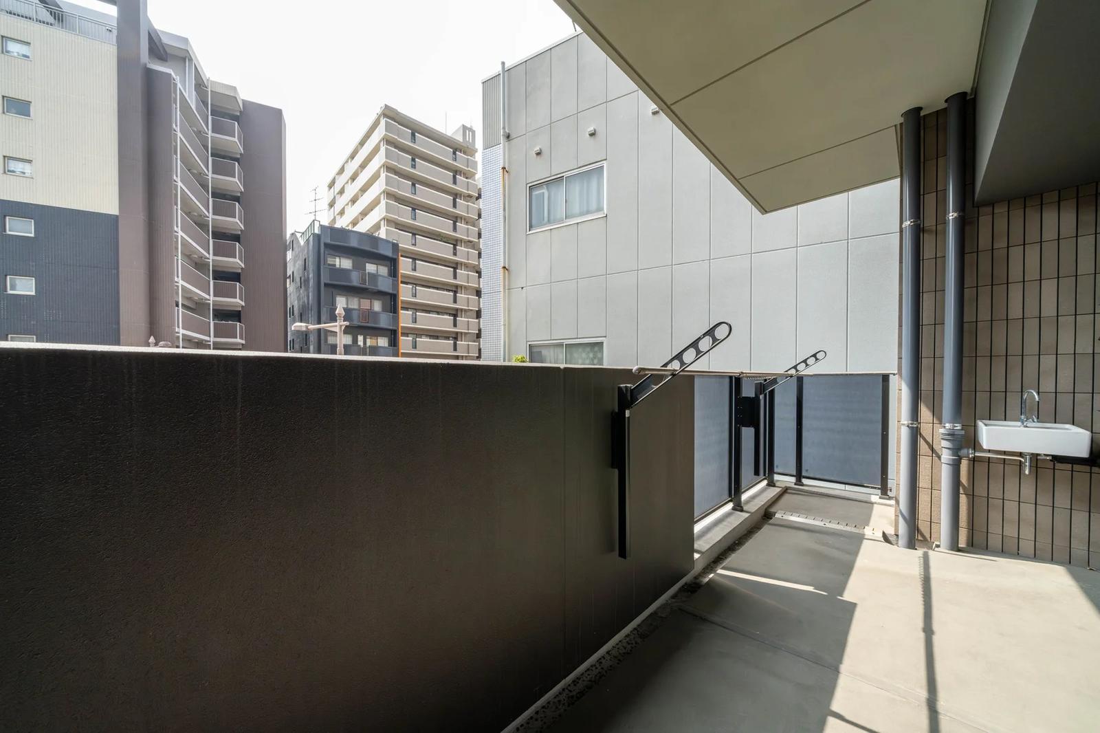 Grand Maison Befu Residence
