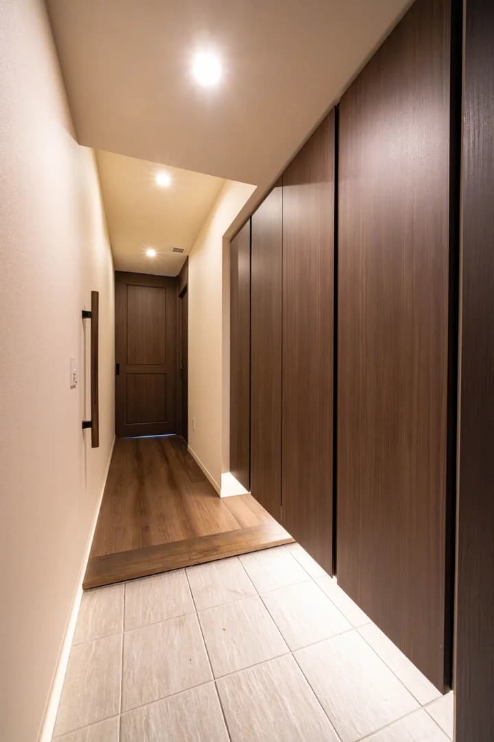 Grand Maison Befu Residence