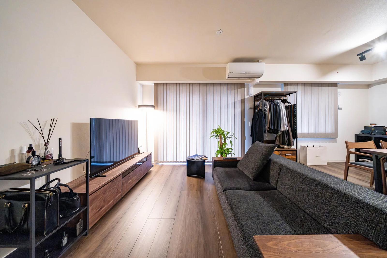 Grand Maison Befu Residence