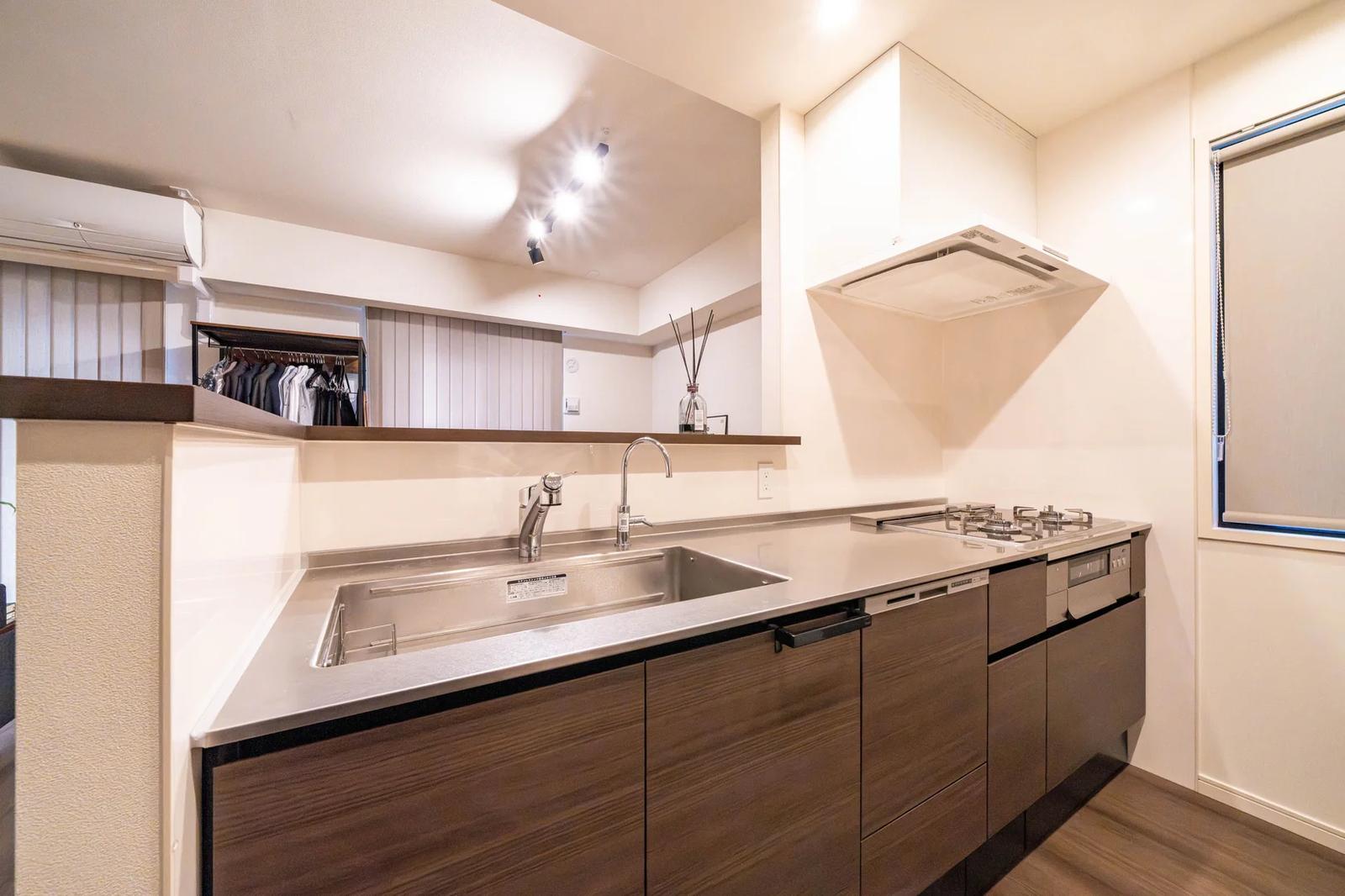 Grand Maison Befu Residence