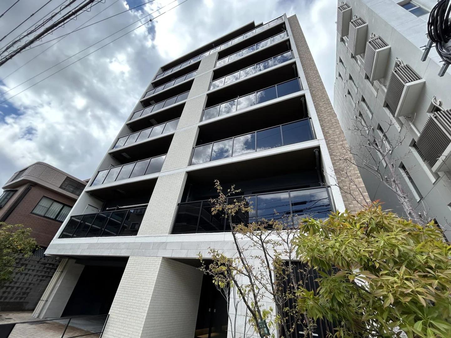 Sun Maison 今川