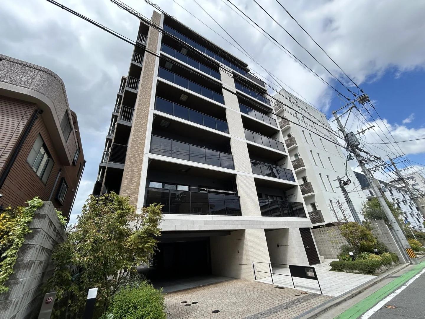 Sun Maison 今川