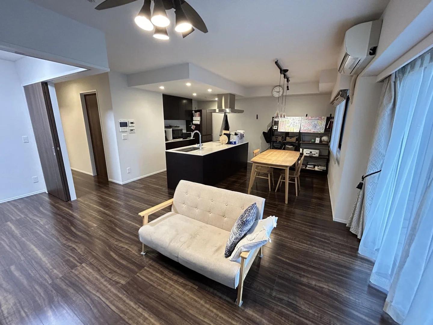 Sun Maison 今川