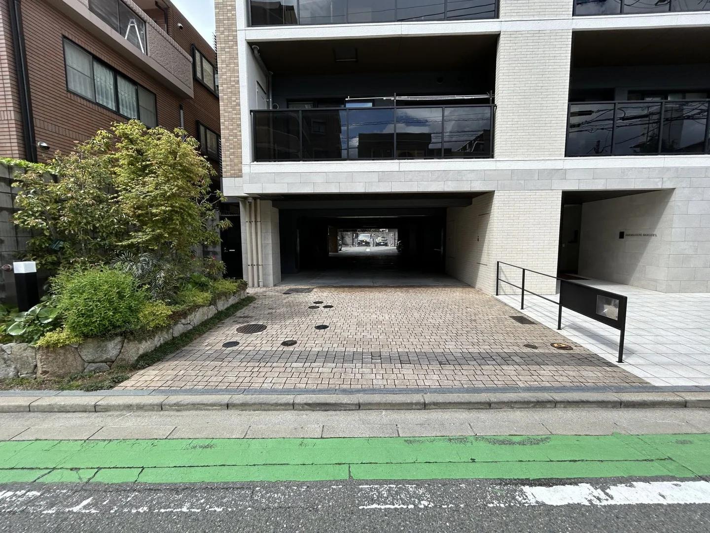 Sun Maison 今川